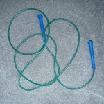 house-garden-window-090 I never thought I'd be getting any use out of this Jump Rope for Heart relic again.