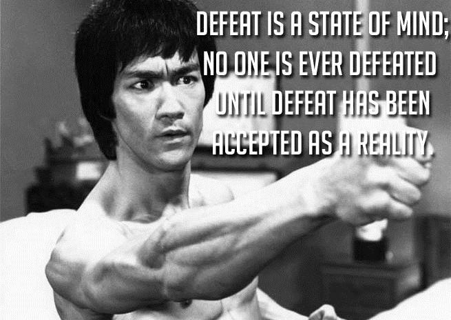 Bruce Lee Philosophy Quotes. QuotesGram